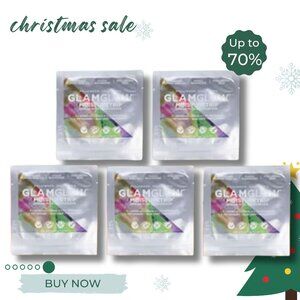 5 GlamGlow MOISTURETRIP™ Omega Rich Moisturizer - Travel Pack 0.06oz/2ml each